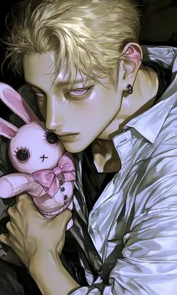 Profile image of Kazuki Saga