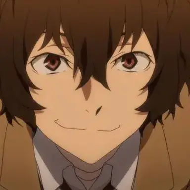 Profile image of Dazai and Chuuya