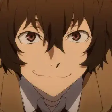 KodiakCrossFox의 Dad Dazai and Chuuya