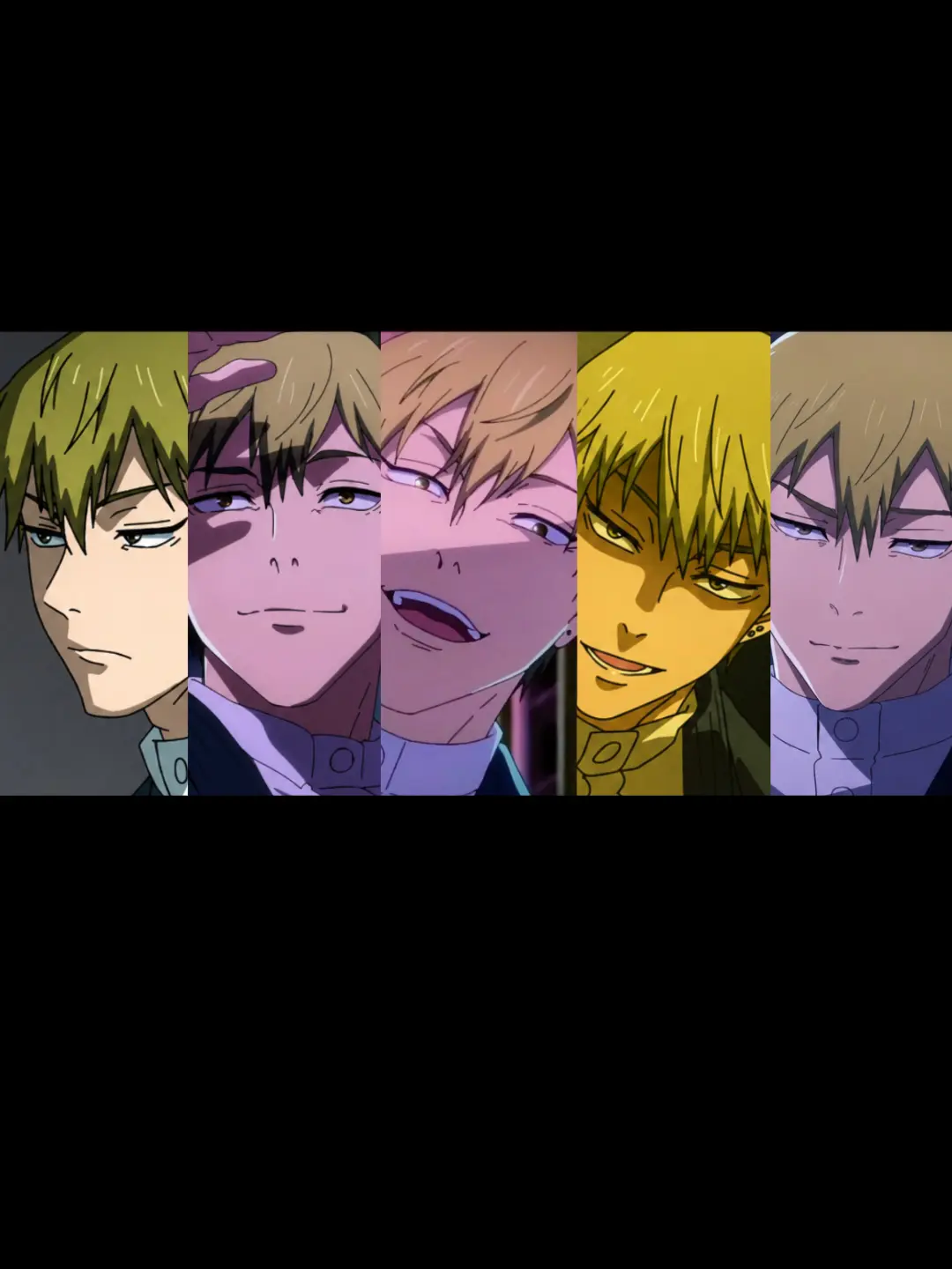 miteko.-의 5 Scumbags: All Naoya❤︎