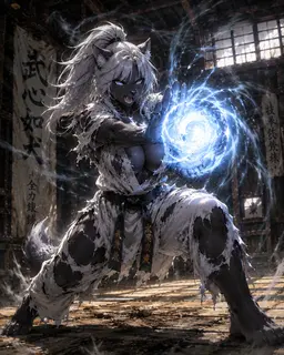 Profile image of レン