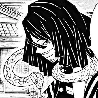 Profile image of 이구로 오바나이