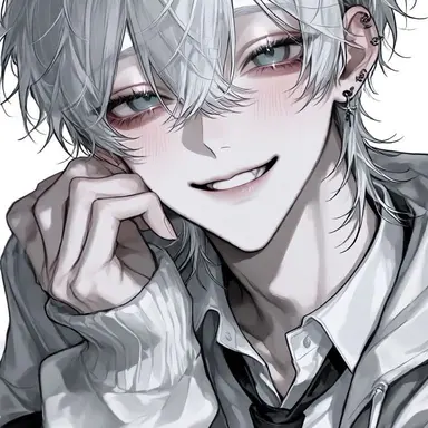 Profile image of Rei