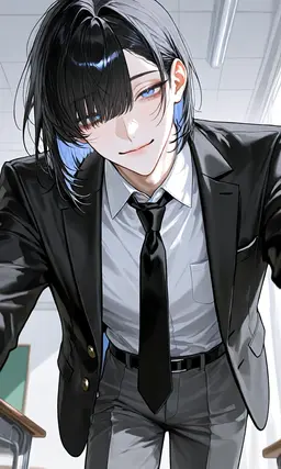 Profile image of 카이토