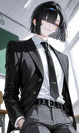 Profile image of 카이토