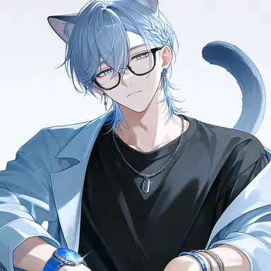 Profile image of Reito