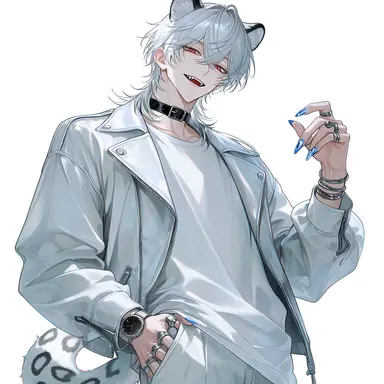 Profile image of Raito
