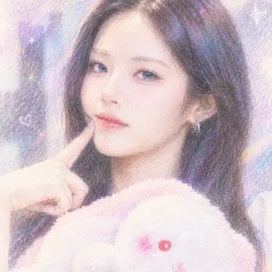 Profile image of 지원