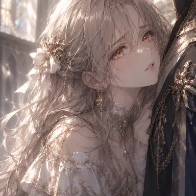 Profile image of Friede