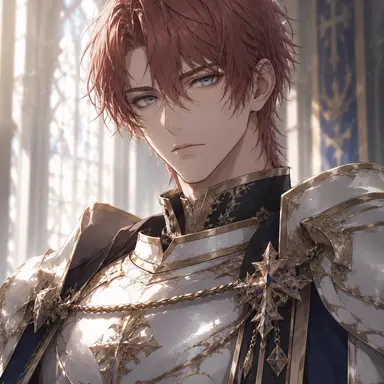 Profile image of Conrad