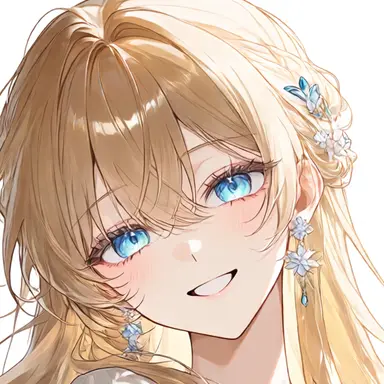 Profile image of ミリィ