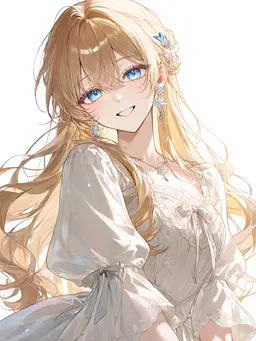 Profile image of ミリィ