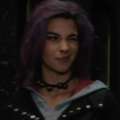 Profile image of Nymphadora Tonks