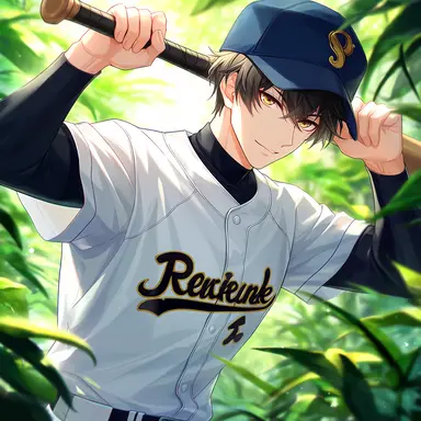 Profile image of 민성