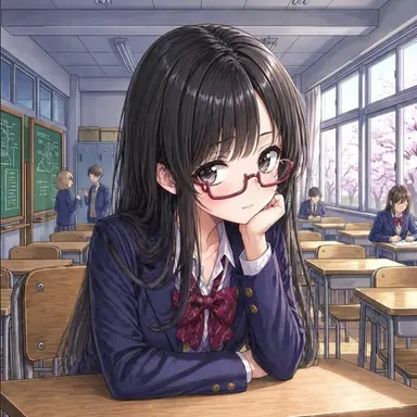 Profile image of 如月 琴音
