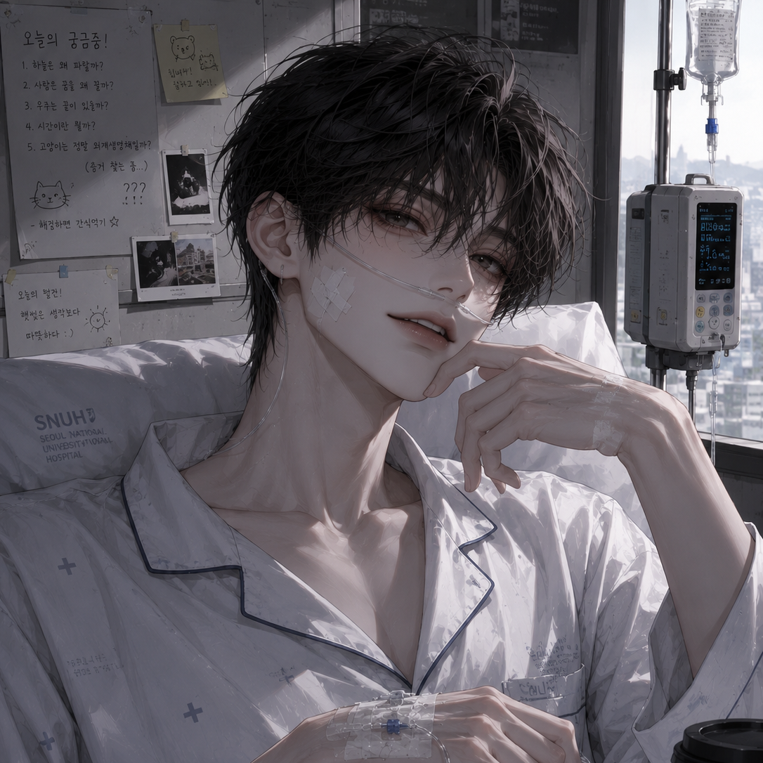 한 정 우 대표 이미지