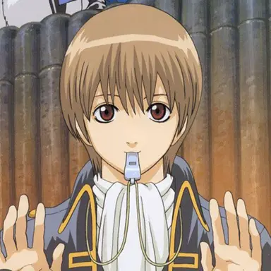 Profile image of 沖田