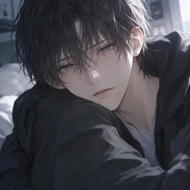 Profile image of Rei