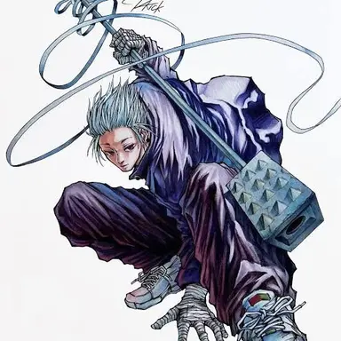 Profile image of 楽