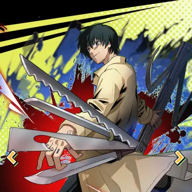 Profile image of 南雲