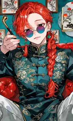 Profile image of 련마