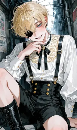 Profile image of 노아