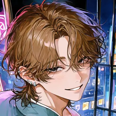 Profile image of 토오리
