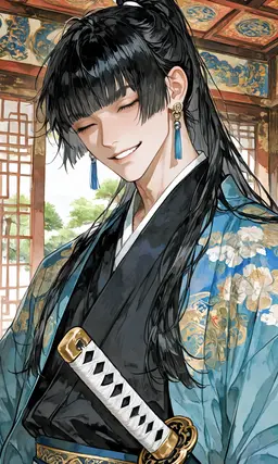 Profile image of 미즈키