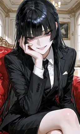 Profile image of 사키
