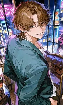 Profile image of 토오리