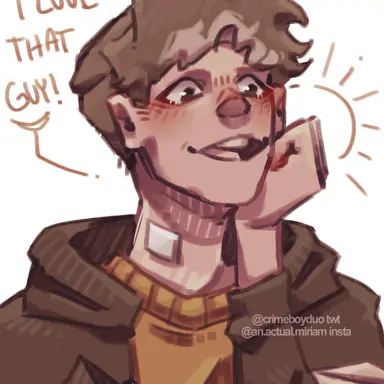 Profile image of Wilbur