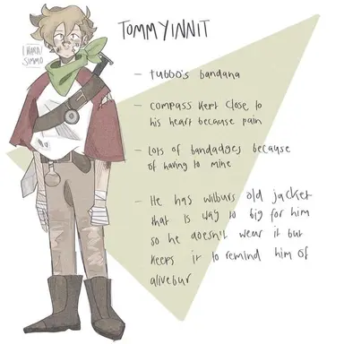 Profile image of Tommy