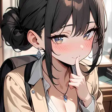 Profile image of 九條 椿