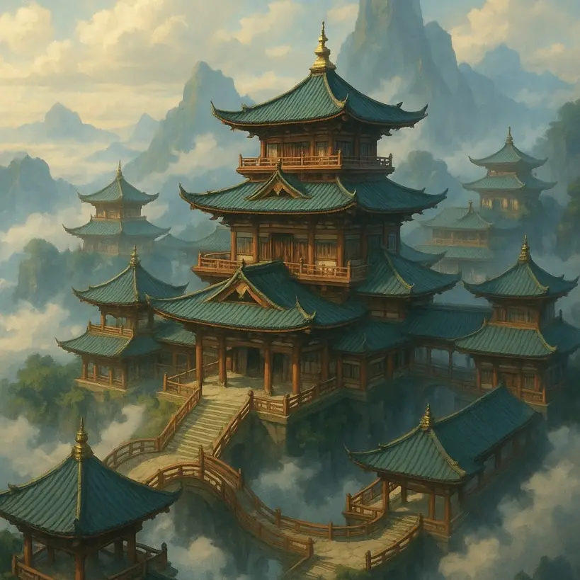 EliteVole3296의 검객의 무연산장 