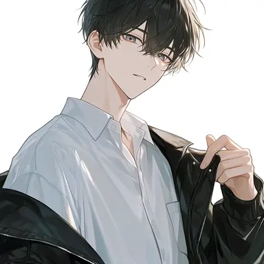 Profile image of 勇真