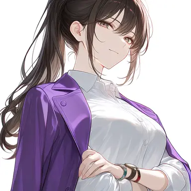 Profile image of 美月