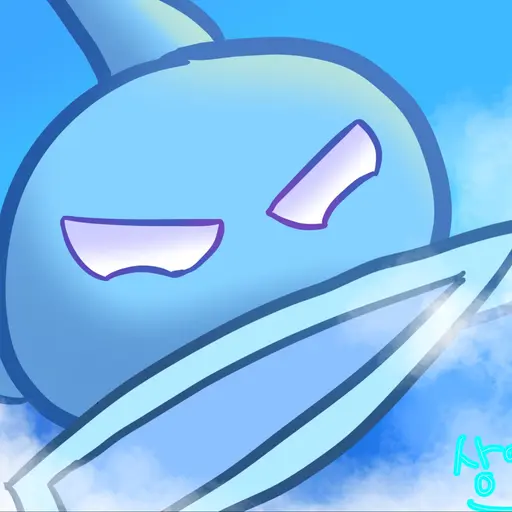 PortlyBird2866의 상어볼
