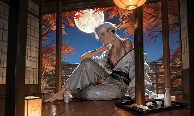 Profile image of Ryunosuke
