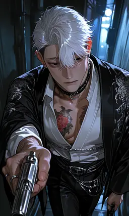 Profile image of Ryunosuke