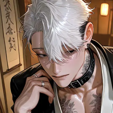 Profile image of Ryunosuke