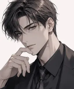 Profile image of Yuma