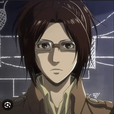 Profile image of ハンジ