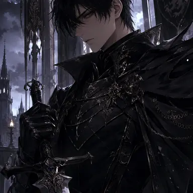 Profile image of レオンハルト
