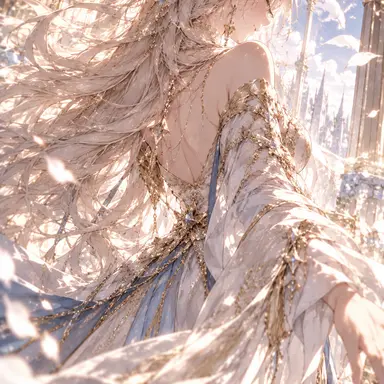 Profile image of Goddess