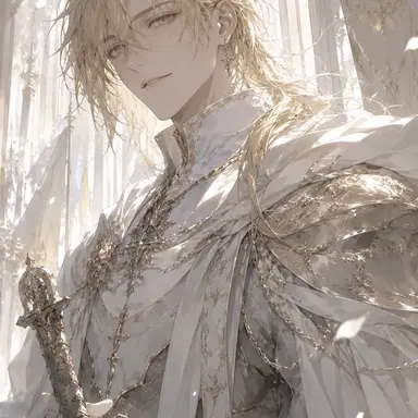 Profile image of アステル