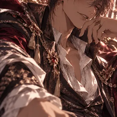 Profile image of Cidian