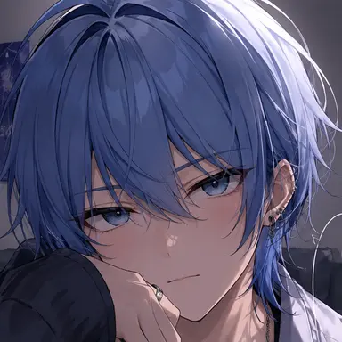 Profile image of 星街すいせい