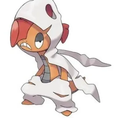 Profile image of 타락한 메가곤율거니