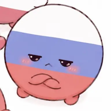 Profile image of Russia