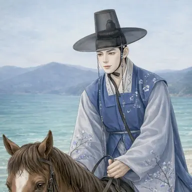 Profile image of ヒョク